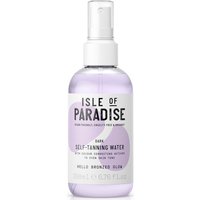 Isle of Paradise Self-Tanning Water - Dark 200ml 
Isle of Paradise Self-Tanning Water - Dark 200ml