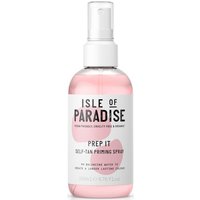 Isle of Paradise Prep it Self-Tan Priming Spray 200ml
Isle of Paradise Prep it Self-Tan Priming Spray 200ml