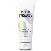 Isle of Paradise Happy Tan Everyday Gradual Glow Lotion 200ml
Isle of Paradise Happy Tan Everyday Gradual Glow Lotion 200ml