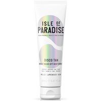 Isle of Paradise Disco Tan Instant Tan Wash off Body Bronzer 200ml
Isle of Paradise Disco Tan Instant Tan Wash off Body Bronzer 200ml