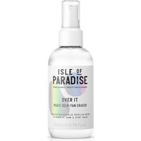 Isle of Paradise Over it Magic Self-Tan Eraser 200ml
Isle of Paradise Over it Magic Self-Tan Eraser 200ml
