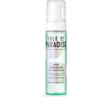 Isle of Paradise Glow Clear Self-Tanning Mousse - Medium 200ml
Isle of Paradise Glow Clear Self-Tanning Mousse - Medium 200ml