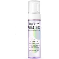 Мусс для автозагара Isle of Paradise Glow Clear Self-Tanning Mousse - Dark 200ml
Мусс для автозагара Isle of Paradise Glow Clear Self-Tanning Mousse - Dark 200ml