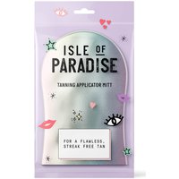 Isle of Paradise Tanning Applicator Mitt
Isle of Paradise Tanning Applicator Mitt