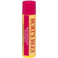 Burt's Bees 100% Natural Origin Moisturising Lip Balm 4.25g - Watermelon
Burt's Bees 100% Natural Origin Moisturising Lip Balm 4.25g - Watermelon
