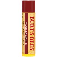Burt's Bees 100% Natural Origin Moisturising Lip Balm 4.25g - Vanilla Maple
Burt's Bees 100% Natural Origin Moisturising Lip Balm 4.25g - Vanilla Maple