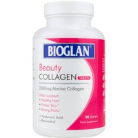 Bioglan Beauty Collagen Tablets (90 Tablets)
Bioglan Beauty Collagen Tablets (90 Tablets)