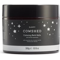 Cowshed SLEEP Calming Bath Salts
Cowshed SLEEP Calming Bath Salts