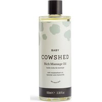 Cowshed Baby Rich Massage Oil 100ml
Cowshed Baby Rich Massage Oil 100ml