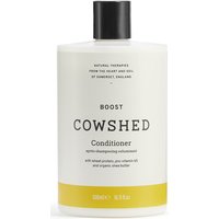 Cowshed Boost Conditioner 500ml
Cowshed Boost Conditioner 500ml