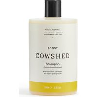 Cowshed Boost Shampoo 500ml
Cowshed Boost Shampoo 500ml