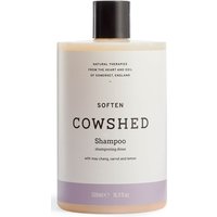 Cowshed Soften Shampoo 500ml
Cowshed Soften Shampoo 500ml