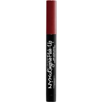 NYX Professional Makeup Lip Lingerie Matte Lipstick 1.5g (Various Shades) - Exotic
NYX Professional Makeup Lip Lingerie Matte Lipstick 1.5g (Various Shades) - Exotic