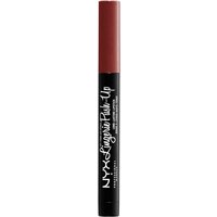 NYX Professional Makeup Lip Lingerie Matte Lipstick 1.5g (Various Shades) - Seduction
NYX Professional Makeup Lip Lingerie Matte Lipstick 1.5g (Various Shades) - Seduction