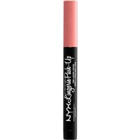 NYX Professional Makeup Lip Lingerie Matte Lipstick 1.5g (Various Shades) - Silk Indulgent
NYX Professional Makeup Lip Lingerie Matte Lipstick 1.5g (Various Shades) - Silk Indulgent