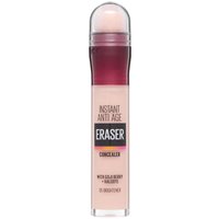 Маскирующий карандаш для глаз Maybelline Eraser Eye Concealer (различные оттенки) - 05 Brightener 
Маскирующий карандаш для глаз Maybelline Eraser Eye Concealer (различные оттенки) - 05 Brightener