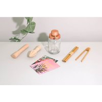 Calm Club Mocktail Faking Kit
Calm Club Mocktail Faking Kit