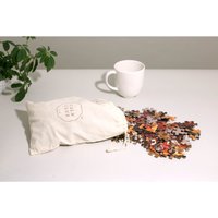 Calm Club Peace by Piece Jigsaw Puzzle
Calm Club Peace by Piece Jigsaw Puzzle