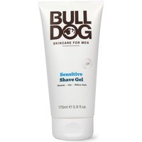Bulldog Sensitive Shave Gel
Bulldog Sensitive Shave Gel