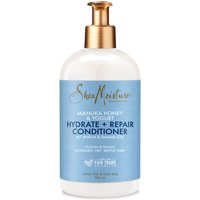 Shea Moisture Manuka Honey & Yogurt Hydrate & Repair Conditioner 369g
Shea Moisture Manuka Honey & Yogurt Hydrate & Repair Conditioner 369g