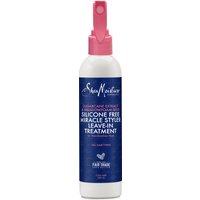Shea Moisture Silicone Free Miracle Style Leave-In Treatment 237ml
Shea Moisture Silicone Free Miracle Style Leave-In Treatment 237ml