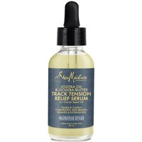 Shea Moisture Jojoba Oil & Ucuuba Butter Tension Relief Serum 56ml
Shea Moisture Jojoba Oil & Ucuuba Butter Tension Relief Serum 56ml