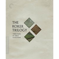 The Koker Trilogy - The Criterion Collection
The Koker Trilogy - The Criterion Collection