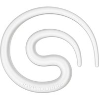 invisibobble Bunstar Bun-Shaping Tool 2-Pack
invisibobble Bunstar Bun-Shaping Tool 2-Pack