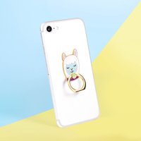 Llama Phone Ring, Multi
Llama Phone Ring, Multi