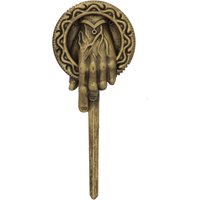 Game of Thrones Hand of the King Magnet, Gold
Game of Thrones Hand of the King Magnet, Gold