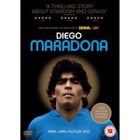 Maradona
Maradona
