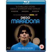 Maradona
Maradona