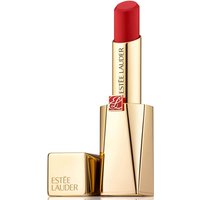 Estée Lauder Pure Colour Desire Matte Lipstick 4g (Various Shades) - Bite Back
Estée Lauder Pure Colour Desire Matte Lipstick 4g (Various Shades) - Bite Back