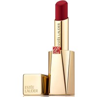 Estée Lauder Pure Colour Desire Matte Lipstick 4g (Various Shades) - Lead on
Estée Lauder Pure Colour Desire Matte Lipstick 4g (Various Shades) - Lead on