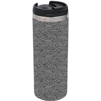 Motherboard Pattern Stainless Steel Thermo Travel Mug
Motherboard Pattern Stainless Steel Thermo Travel Mug