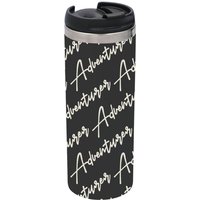 Adventurer - Masculine Stainless Steel Thermo Travel Mug
Adventurer - Masculine Stainless Steel Thermo Travel Mug