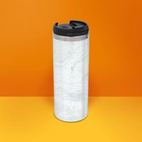 Mint Marble Stainless Steel Travel Mug
Mint Marble Stainless Steel Travel Mug