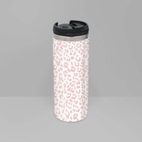 Small Cheetah Stainless Steel Travel Mug
Small Cheetah Stainless Steel Travel Mug