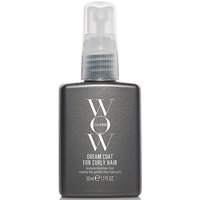 Color Wow Dream Coat for Curly Hair Travel Size 50ml
Color Wow Dream Coat for Curly Hair Travel Size 50ml