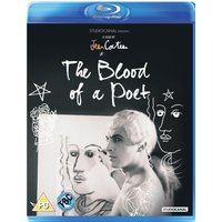 Le Sang D'Un Poete
Le Sang D'Un Poete