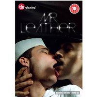 Mr. Leather
Mr. Leather