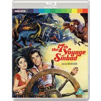The 7th Voyage of Sinbad
The 7th Voyage of Sinbad