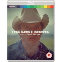 The Last Movie
The Last Movie