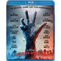 The Dead Don't Die
The Dead Don't Die