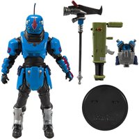 McFarlane Fortnite 7'' Deluxe Figures - Beastmode (Rhino)
McFarlane Fortnite 7'' Deluxe Figures - Beastmode (Rhino)