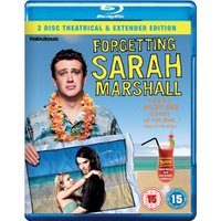 Forgetting Sarah Marshall
Forgetting Sarah Marshall