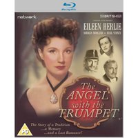 The Angel With The Trumpet
The Angel With The Trumpet