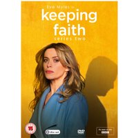 Keeping Faith Series 2
Keeping Faith Series 2