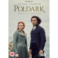 Poldark Series 5
Poldark Series 5