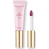 Wander Beauty Lip Retreat Oil 0.33 oz (Various Shades) - Excursion
Wander Beauty Lip Retreat Oil 0.33 oz (Various Shades) - Excursion